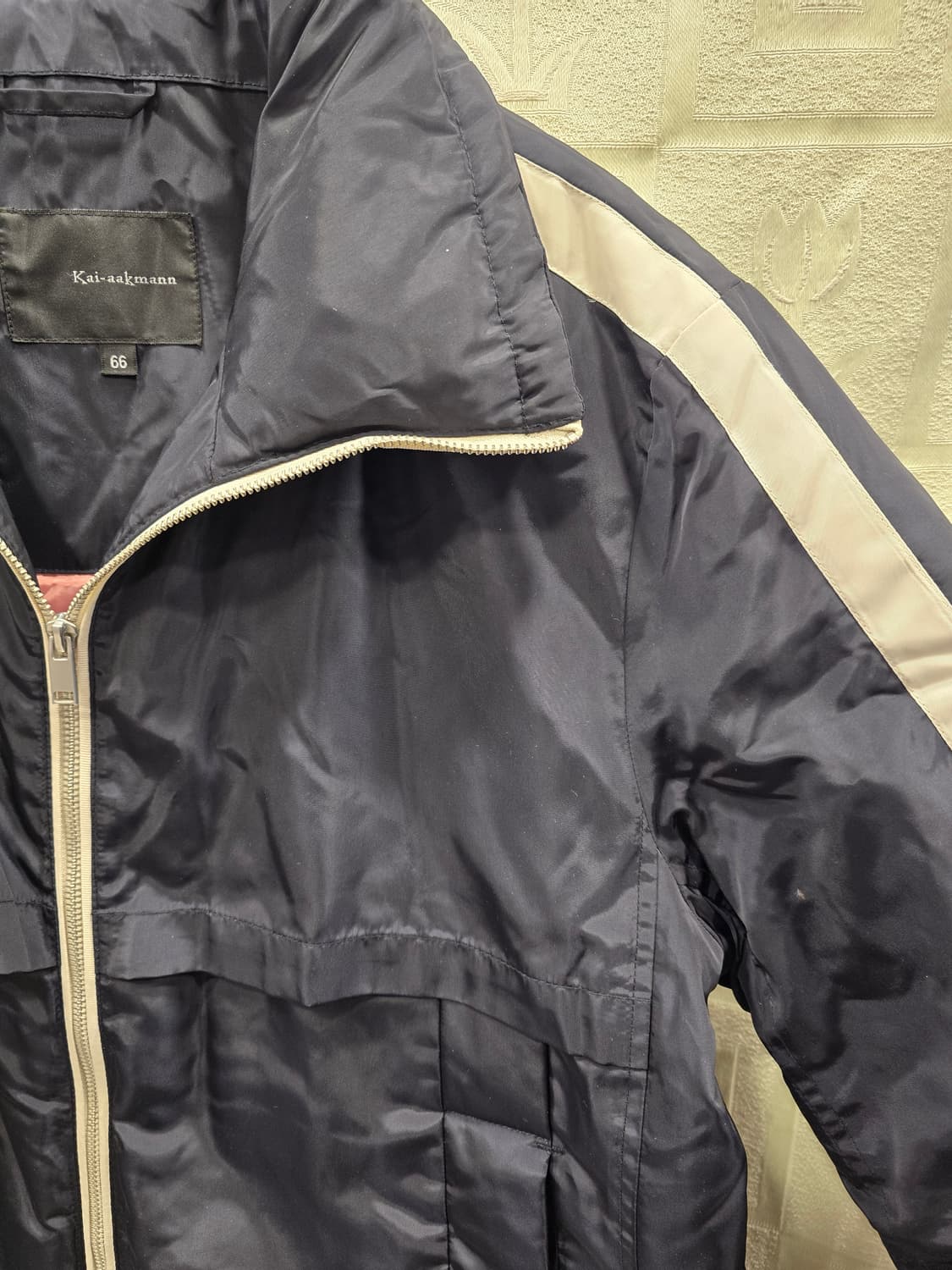 카이아크만 덕다운 롱패딩 66 상품이미지3