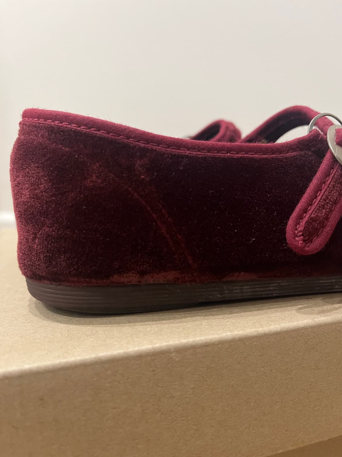 라카데나 메리제인 37사이즈 상품이미지5