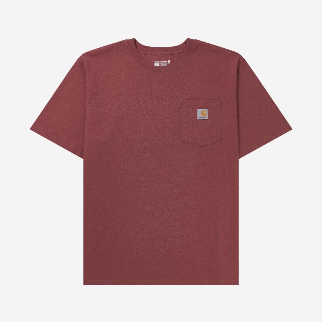 Carhatt Carhartt Loose Fit Heav 상품이미지1