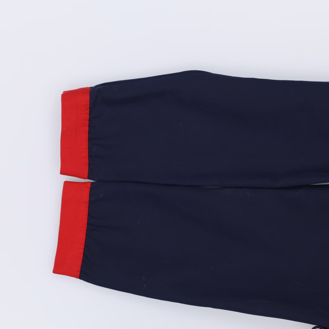 90 빈폴 여성 바람막이 자켓 0213H2 상품이미지4