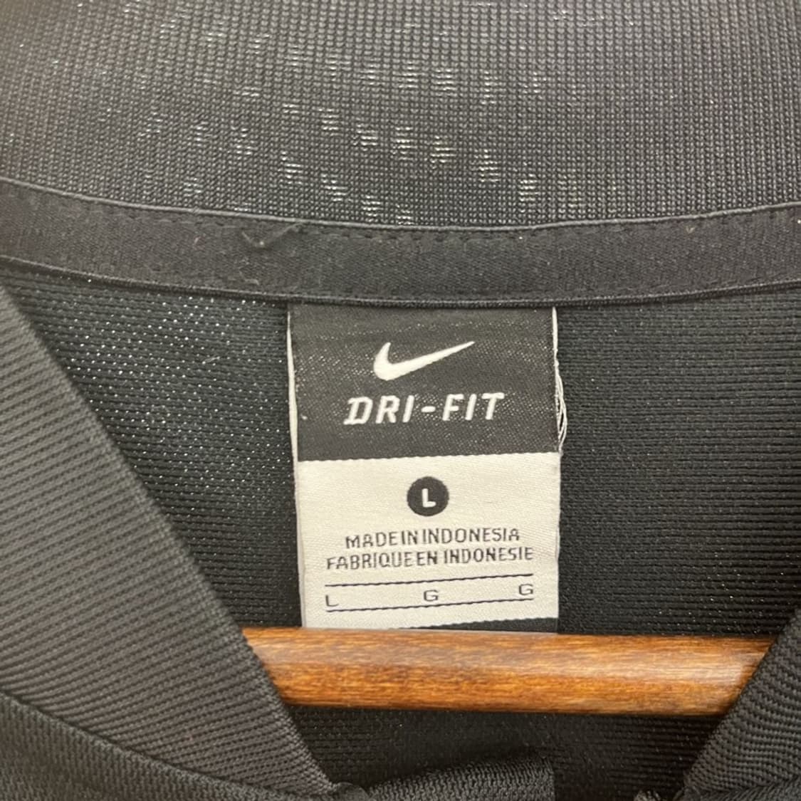 나이키 드라이핏 스트릿 힙합 네온 져지 집업 95 C09988 상품이미지5