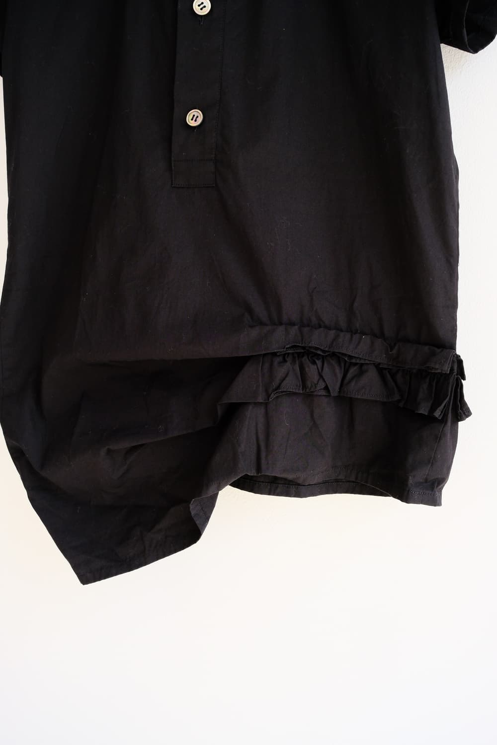 Frill shirt 상품이미지4