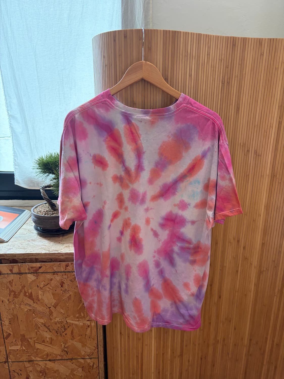 90s Hanes Print Tshirt 상품이미지10