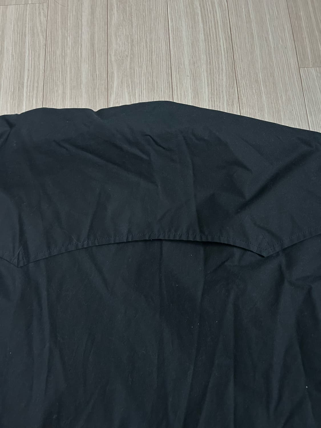 폴로 오일클로스 바라쿠타 자켓 상품이미지10