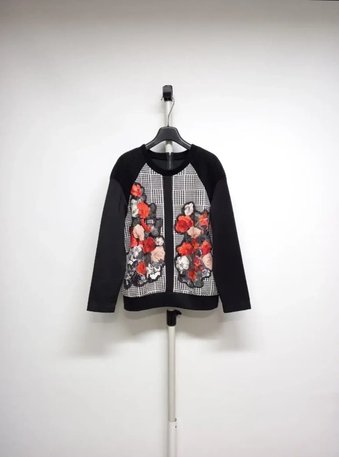 나이스클랍 춘추 네오프랜  블라우스티 55 상품이미지1