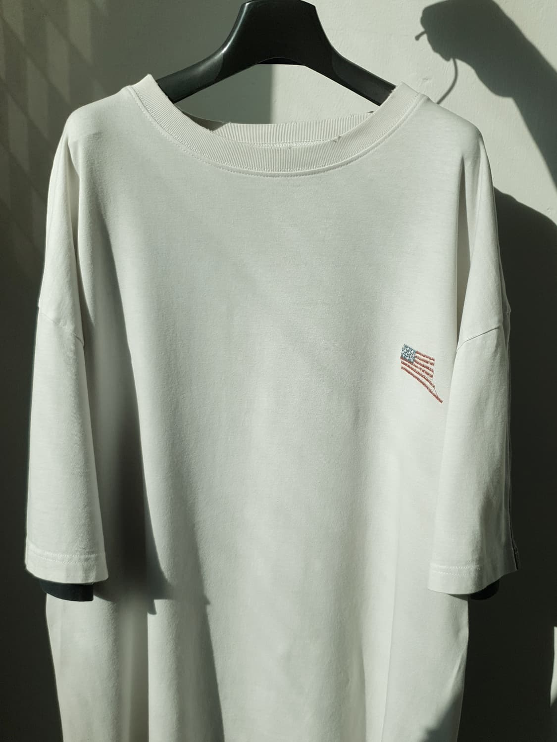 KAPITAL bone print tee 상품이미지6