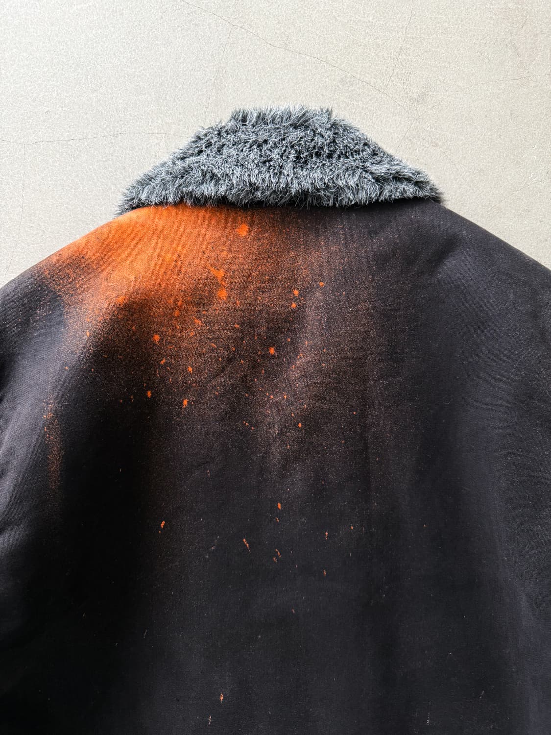 YMCLKYN-1 Deck Jacket 상품이미지8