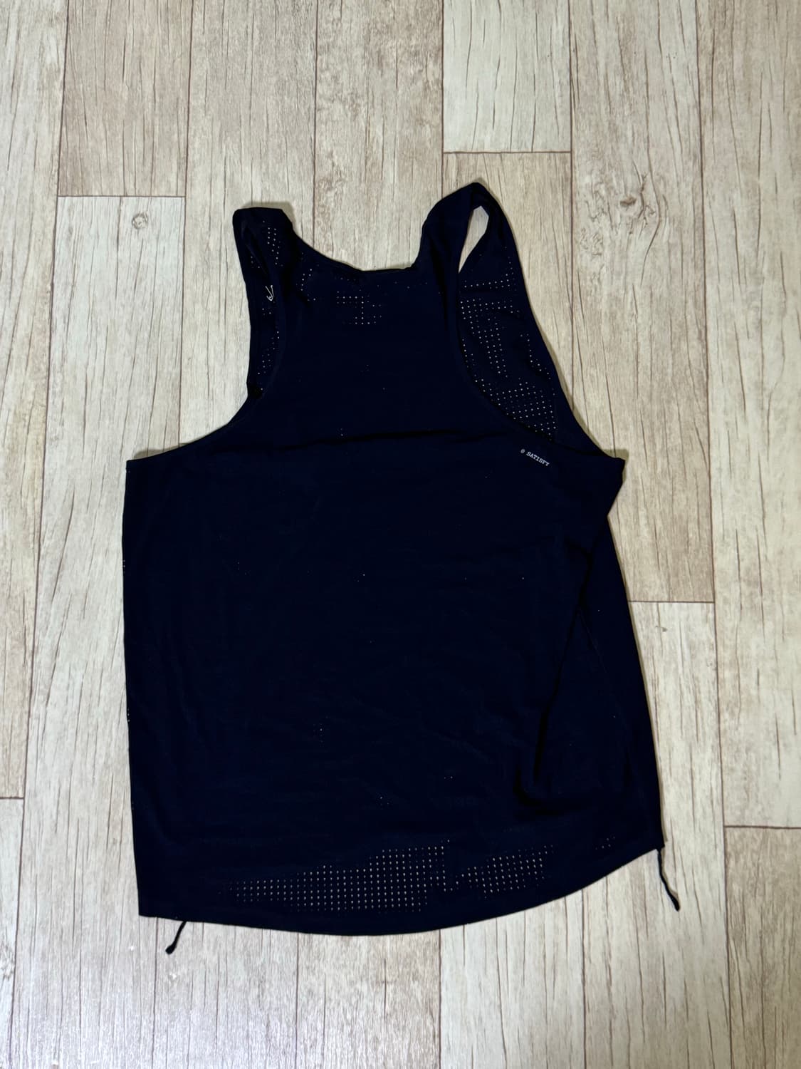 새티스파이 싱글렛 상품이미지2