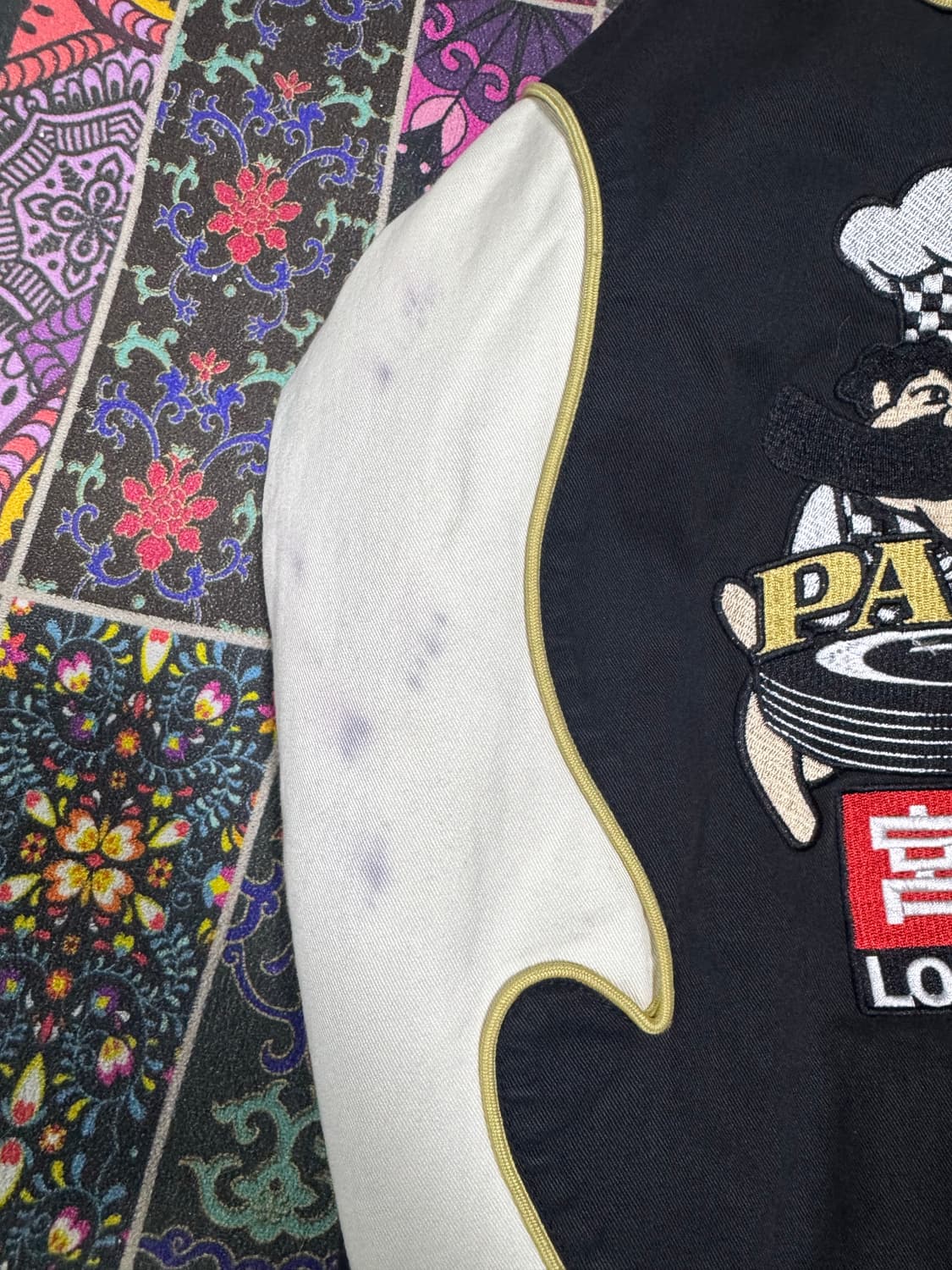 팔라스 파스타 자켓 S 상품이미지6