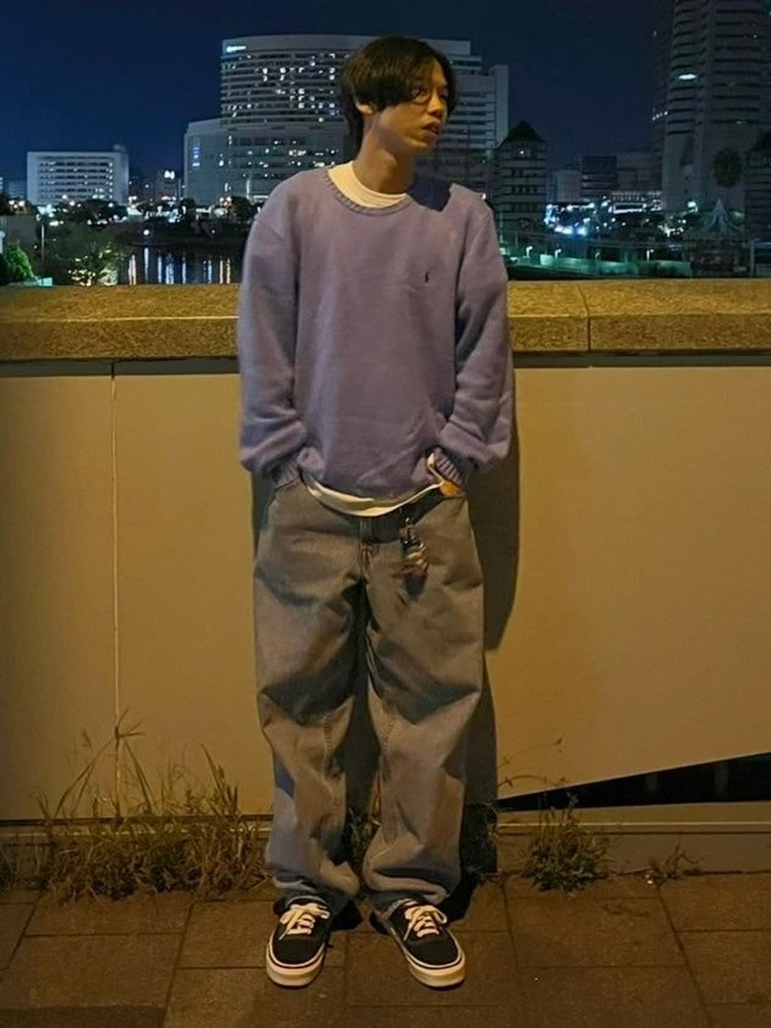 00s levi’s dockers 빈티지 다커스 37인치 041 상품이미지1