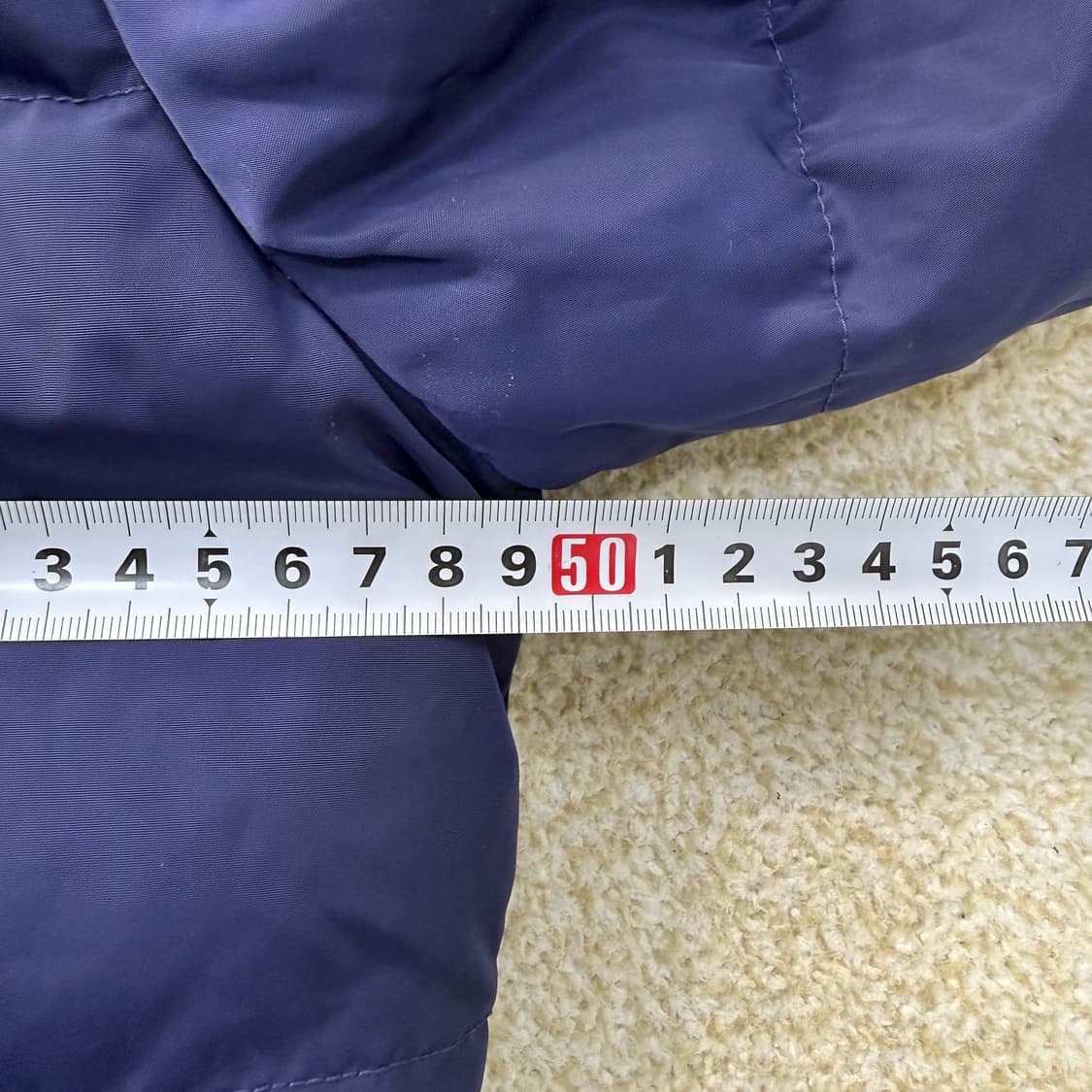 S 오일릴리 덕다운 리버시블 롱패딩 0203T 상품이미지7