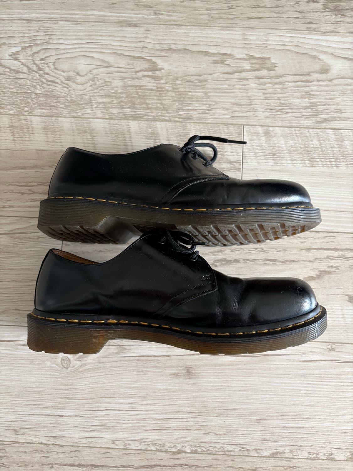닥터마틴 1461 3홀 스무스 270 상품이미지3