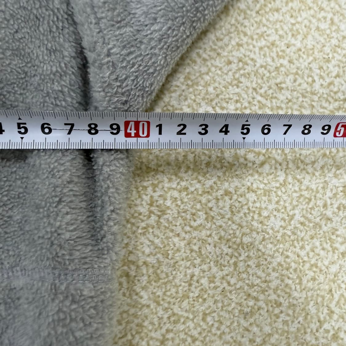 [130] 빈폴 키즈 플리스 후드 자켓1230T2 상품이미지6