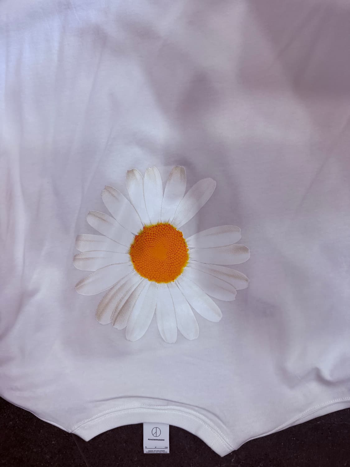 나이키 피스마이너스원 톨라보 롱슬리브 상품이미지3