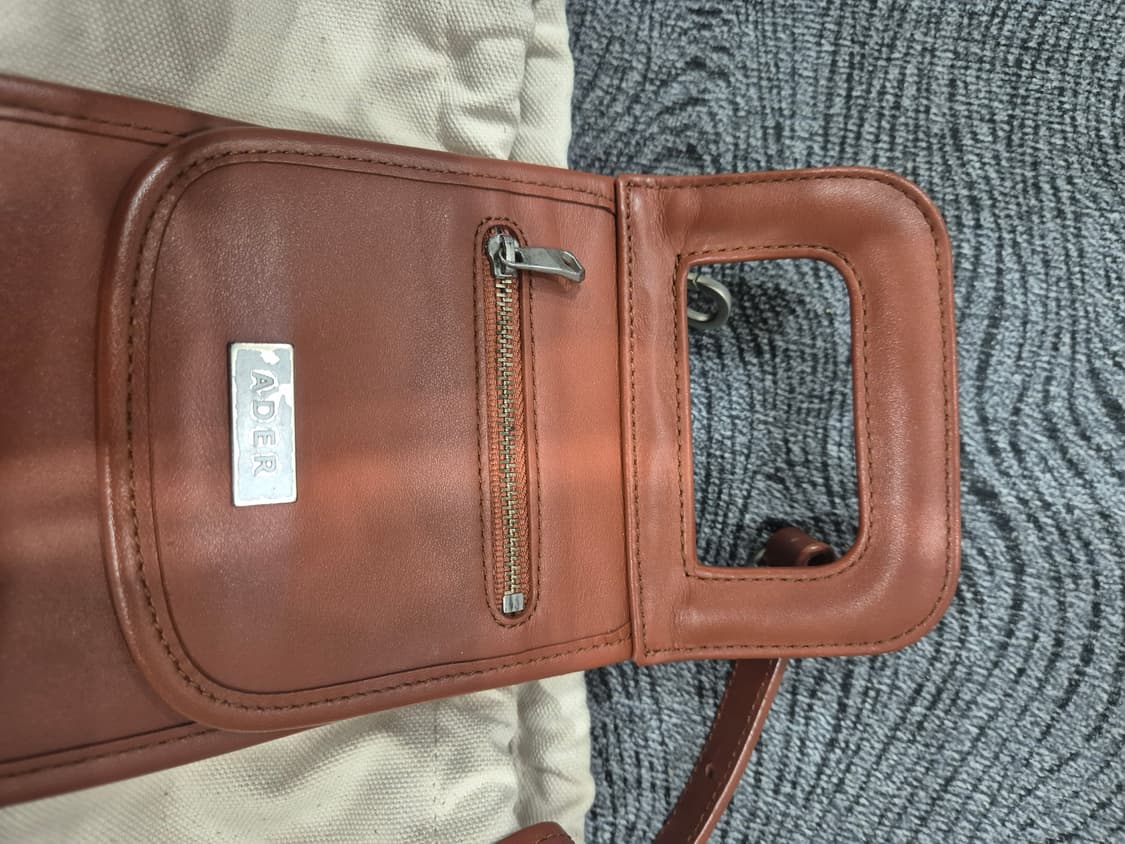 아더에러 튜브백 tube bag small 상품이미지3