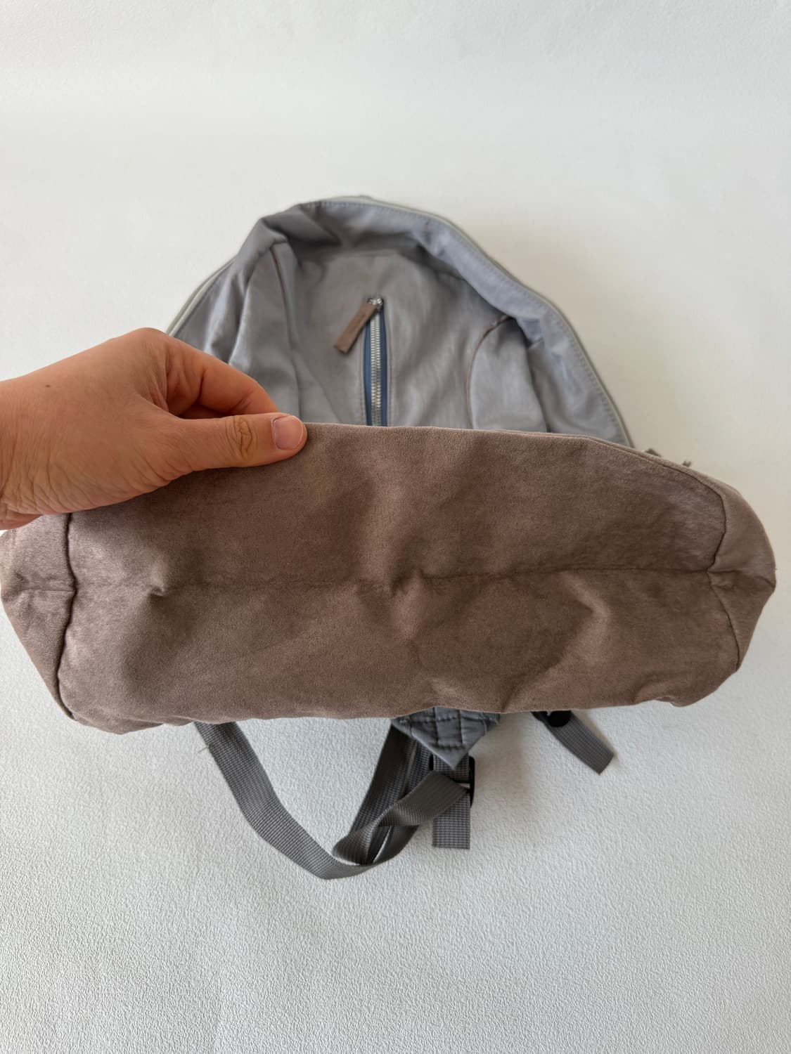 Pre owned 경량 백팩 상품이미지4