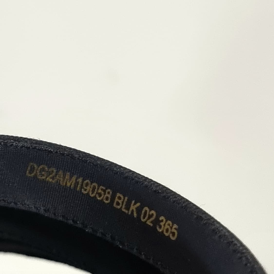 슈콤마보니 SCB컬렉션 진주장식 샌들힐 뮬 (235/표기365) 상태굿 상품이미지5