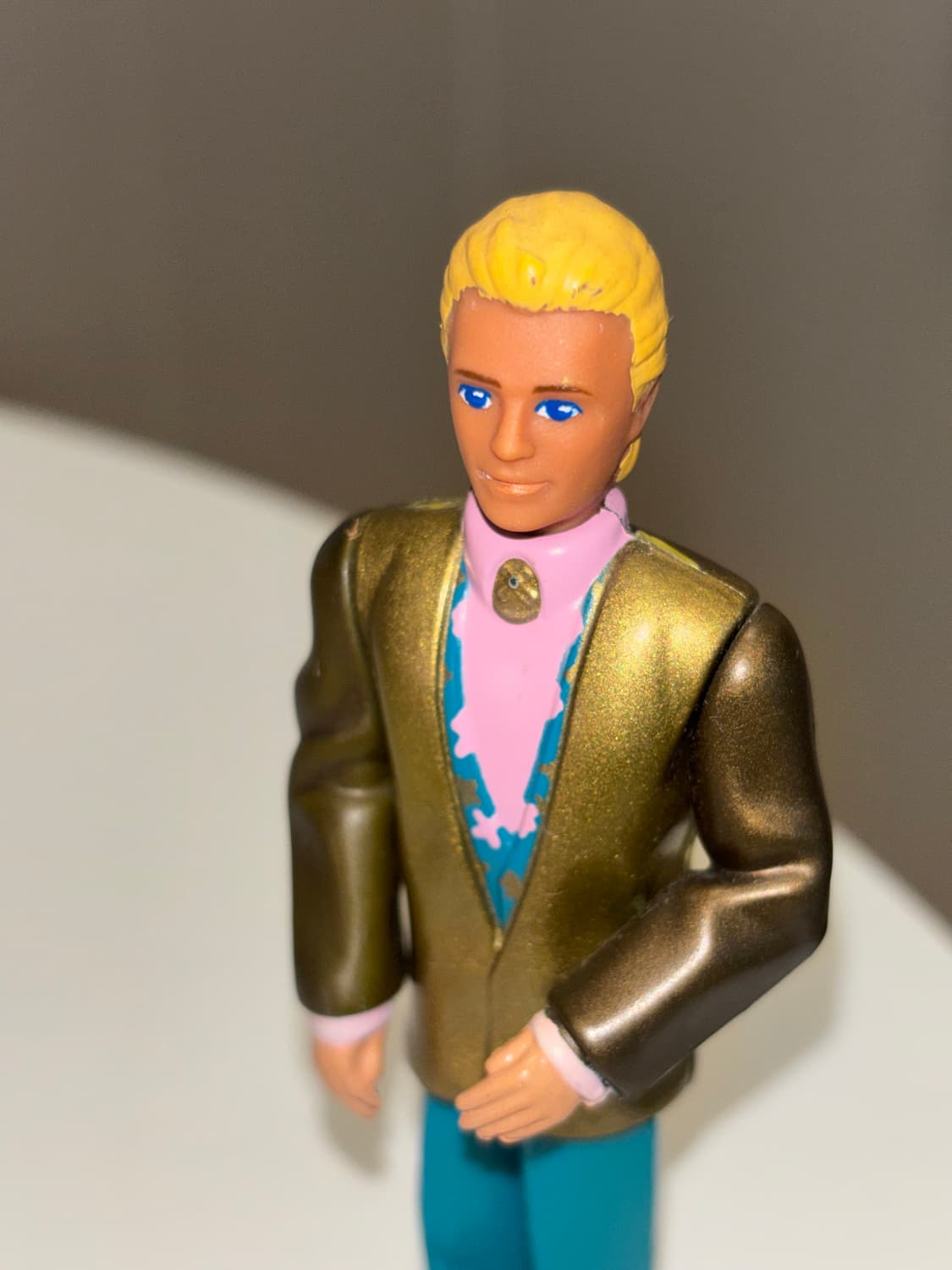 Barbie 바비 남자친구 켄 피규어 상품이미지1