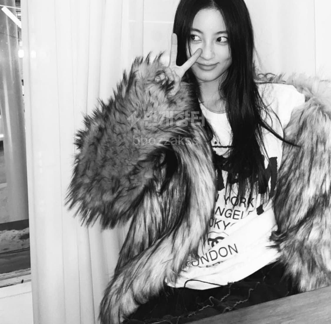 쓰리투에이티 퍼자켓 상품이미지4