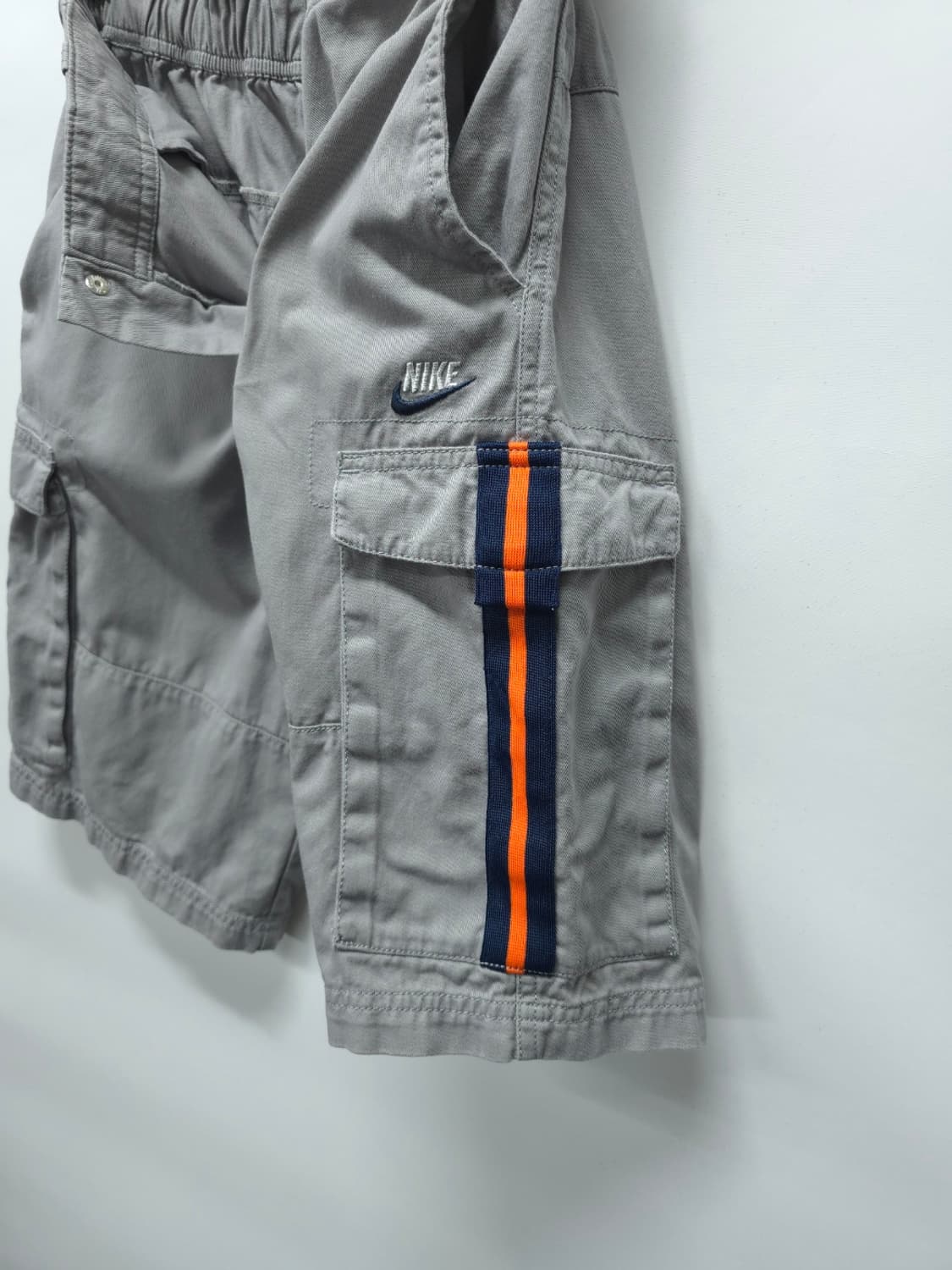 나이키 포켓스우시 밴딩 카고팬츠 (28~29) 상품이미지10