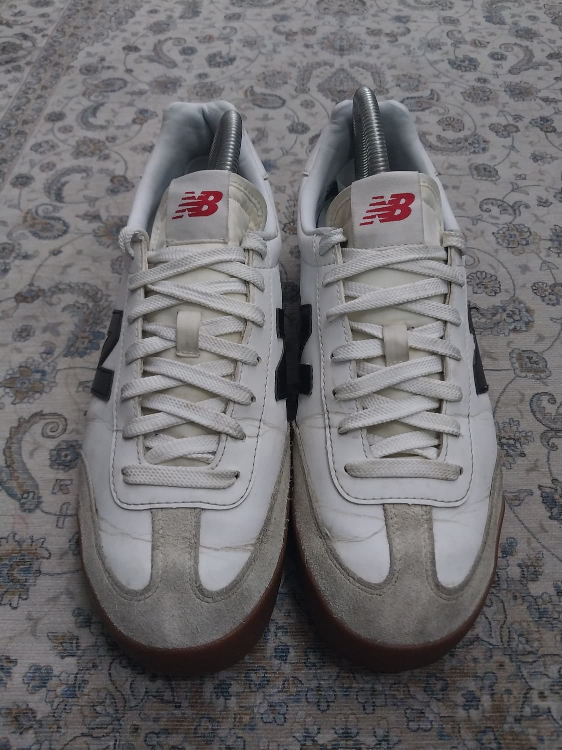 뉴발란스 360  스니커즈 270mm 상품이미지1