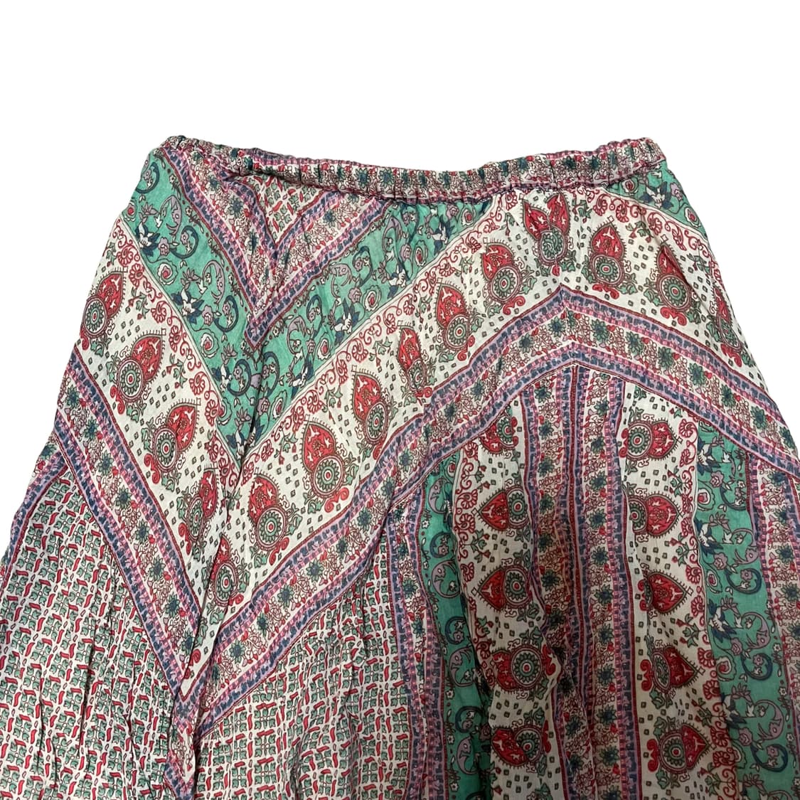 빈티지 치마 상품이미지2