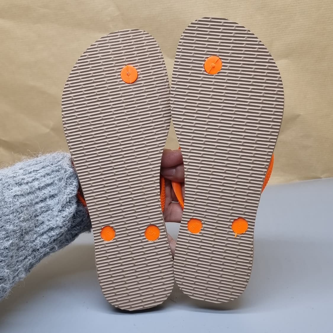 하바이아나스 여성쪼리225 상품이미지3