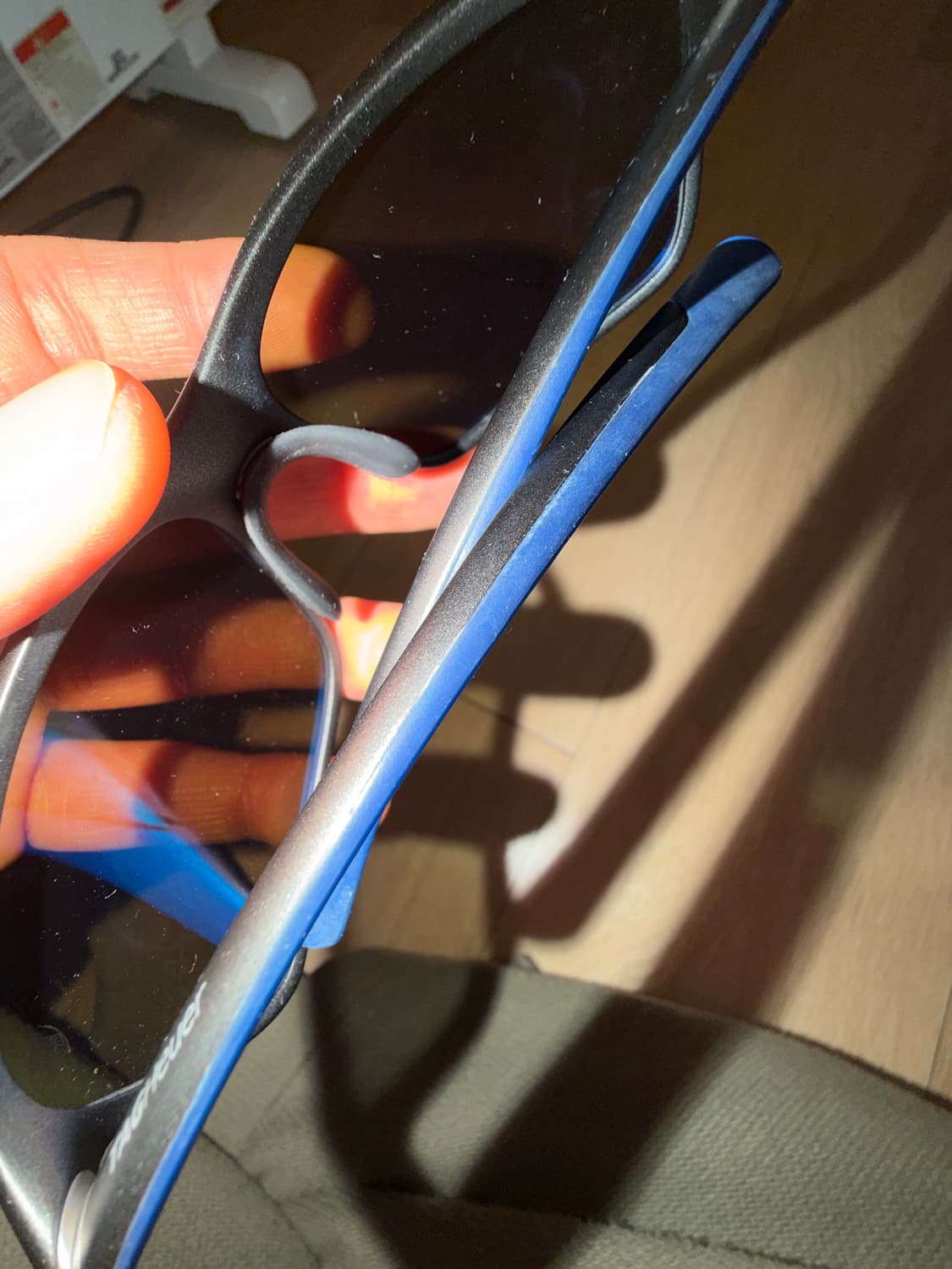 태그호이어 스포츠 선글라스 상품이미지7