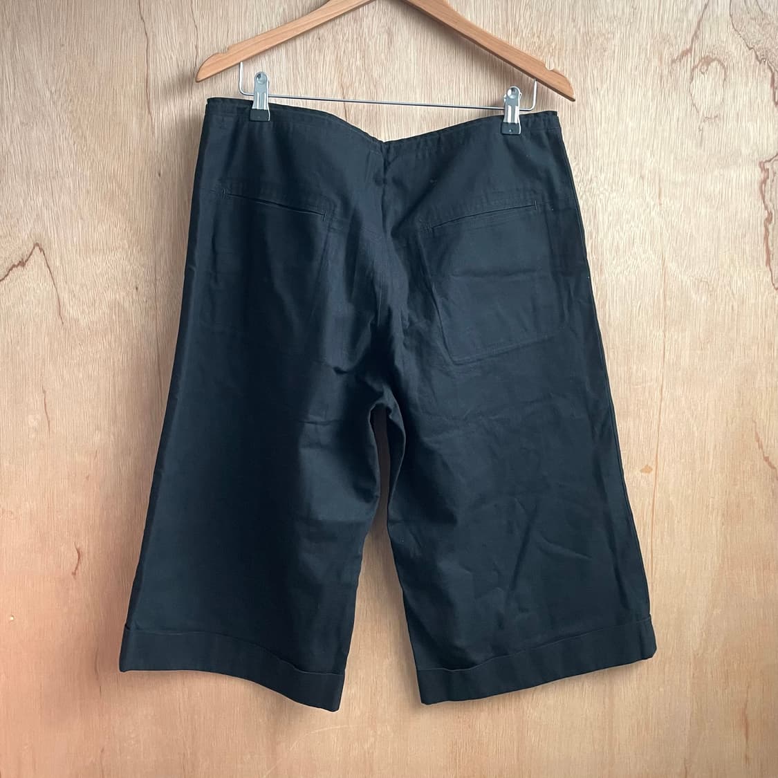 요지야마모토 y’s 쇼츠 상품이미지6