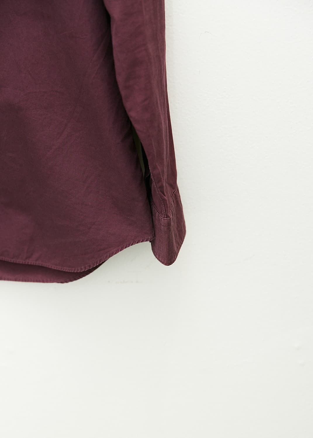 CDG Shirt Front Pocket Shirts 상품이미지3