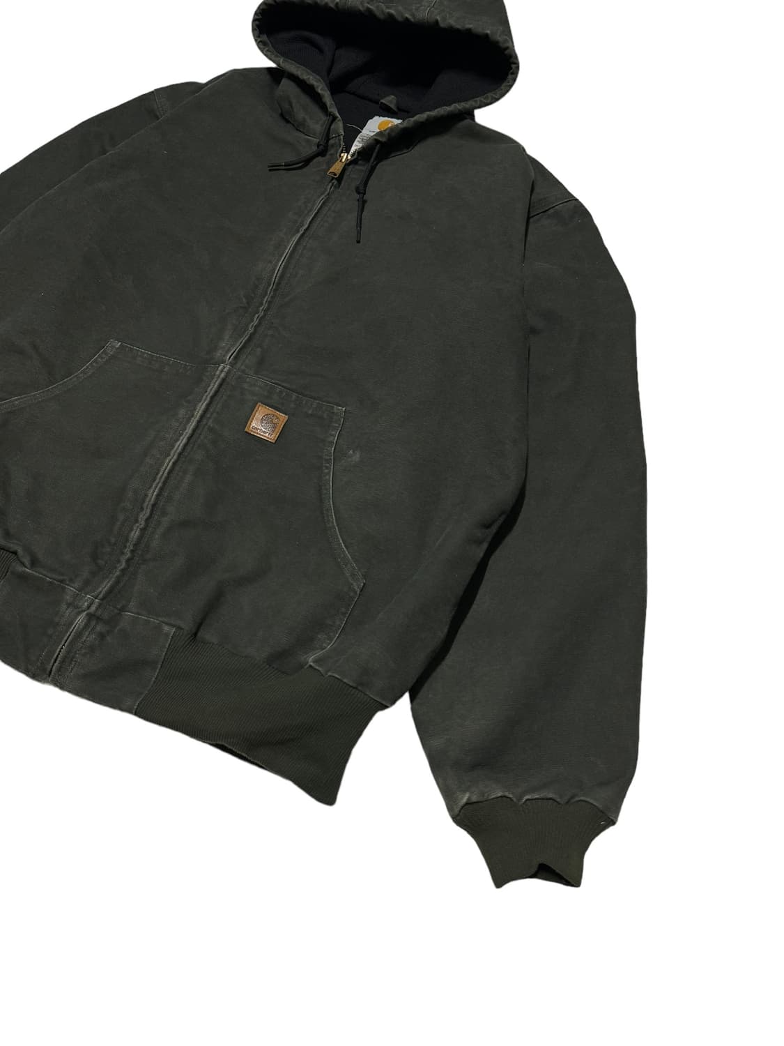 Carhartt 90‘s Vintage 액티브 자켓 상품이미지3