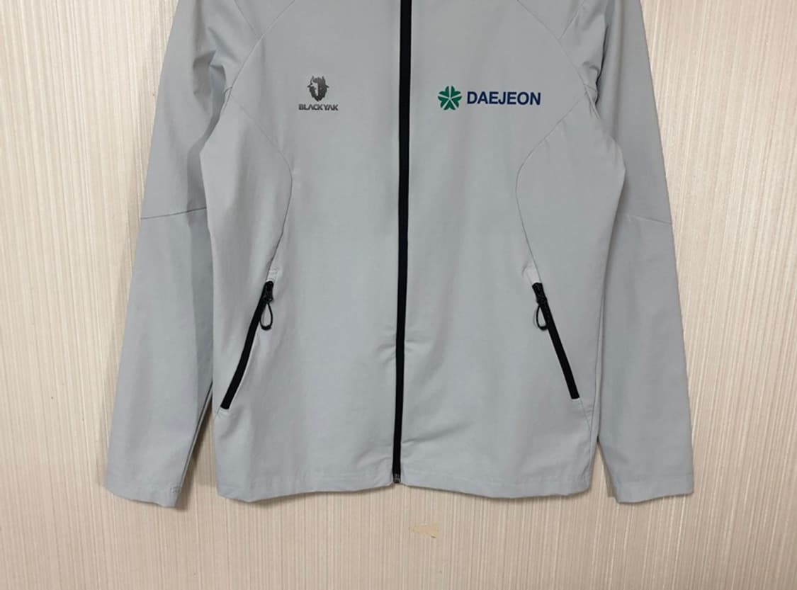 블랙야크 대전광역시 태권도대표단 자켓/단복 90 상품이미지3