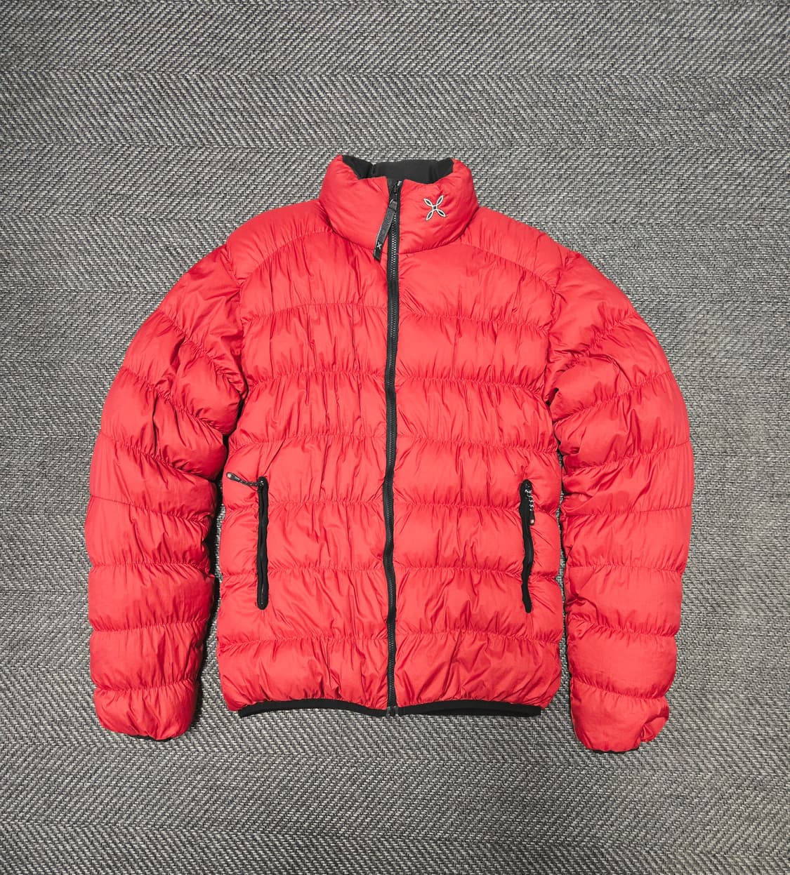 몬츄라 에베레스트 듀벳 다운자켓 상품이미지1