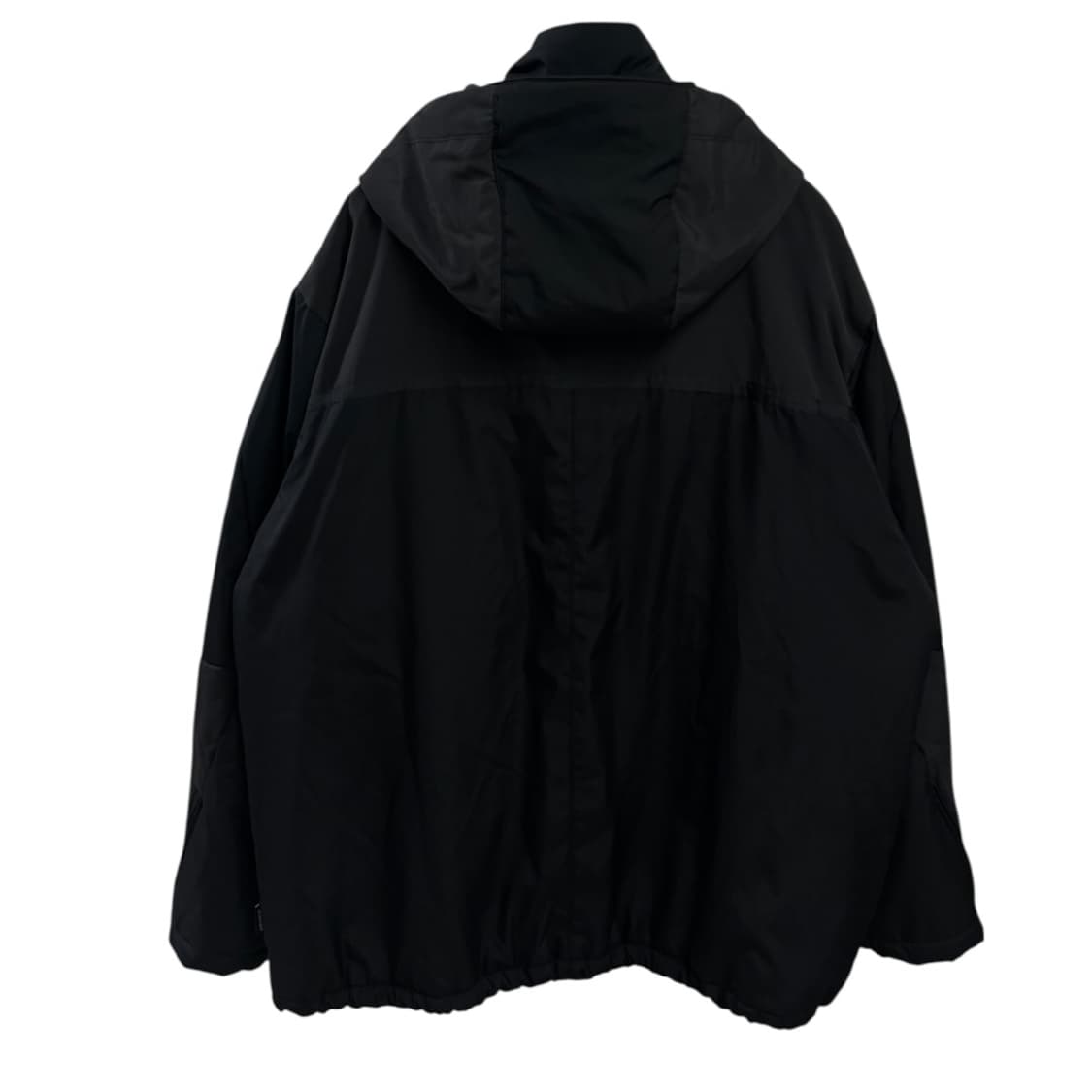 캘빈클라인 내피 후드탈착 점퍼 상품이미지2