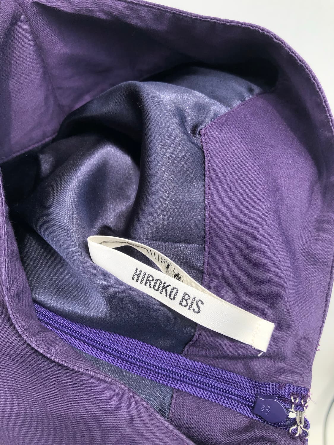 Hiroko Bis Flare Skirt 상품이미지4