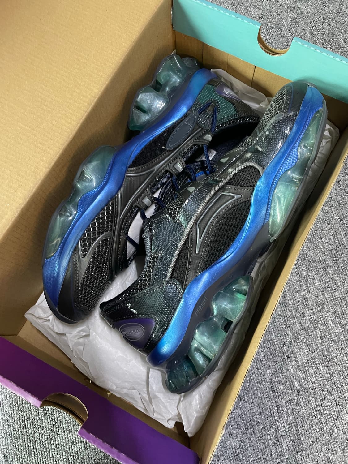 아식스 키코 히스테릭 젤퀀텀 w280 상품이미지1