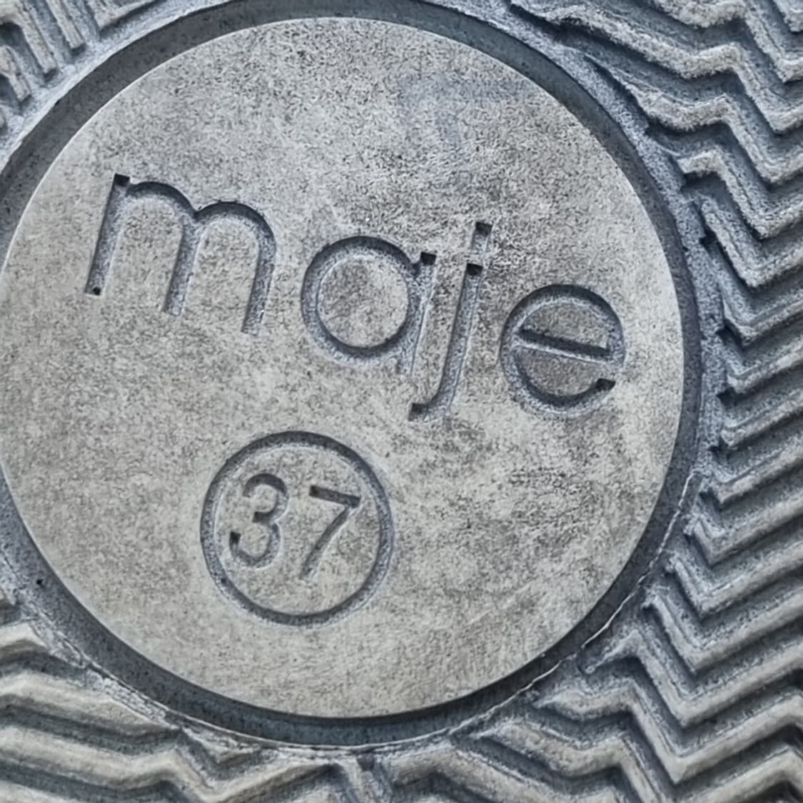 MAJE 마쥬 가죽 여성하이탑37 230 상품이미지6