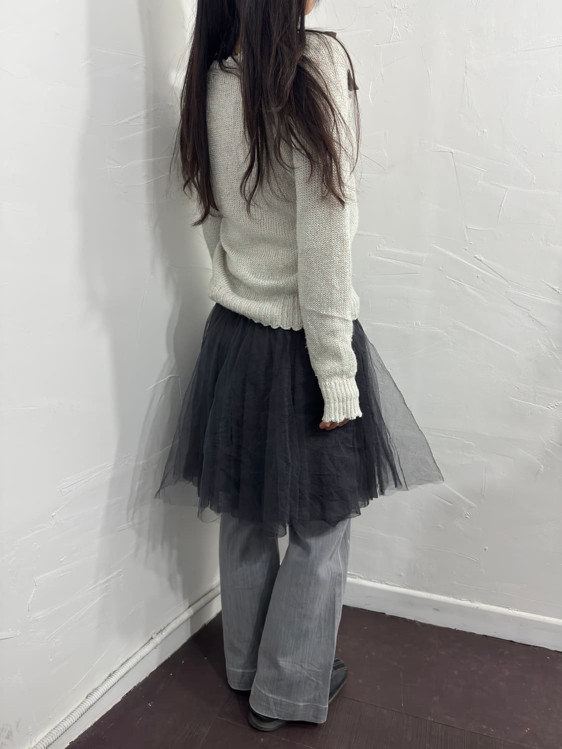 sha skirt 상품이미지4