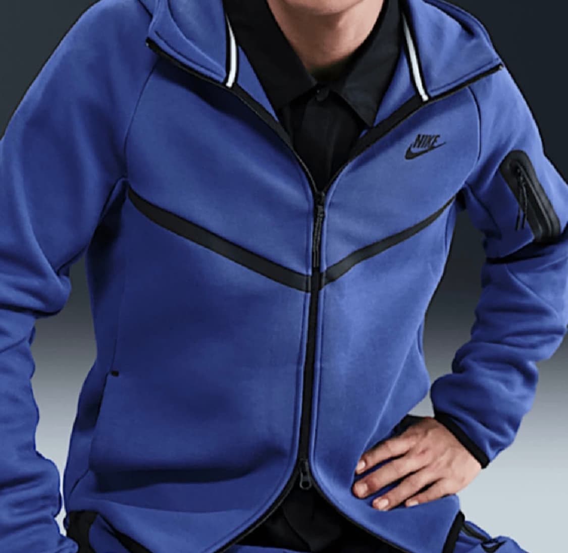 나이키 테크플리스 새상품 판매 상품이미지4