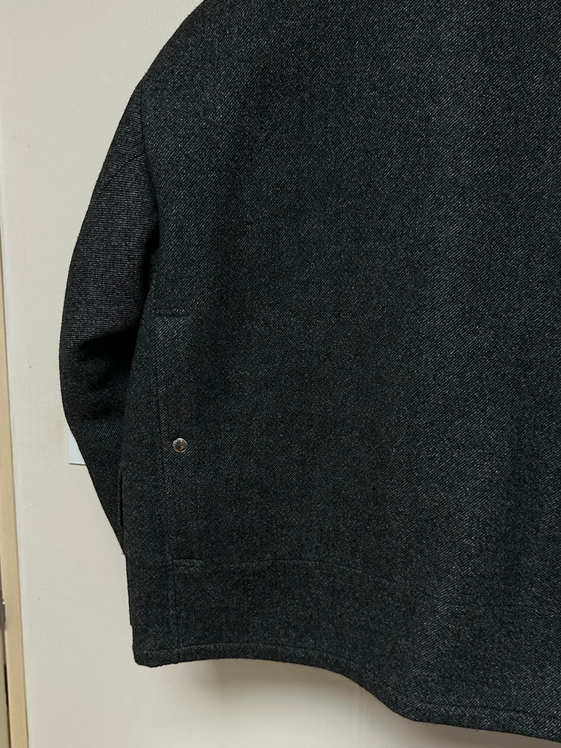 유겐 heugn 헌트 자켓 3 사이즈 상품이미지6