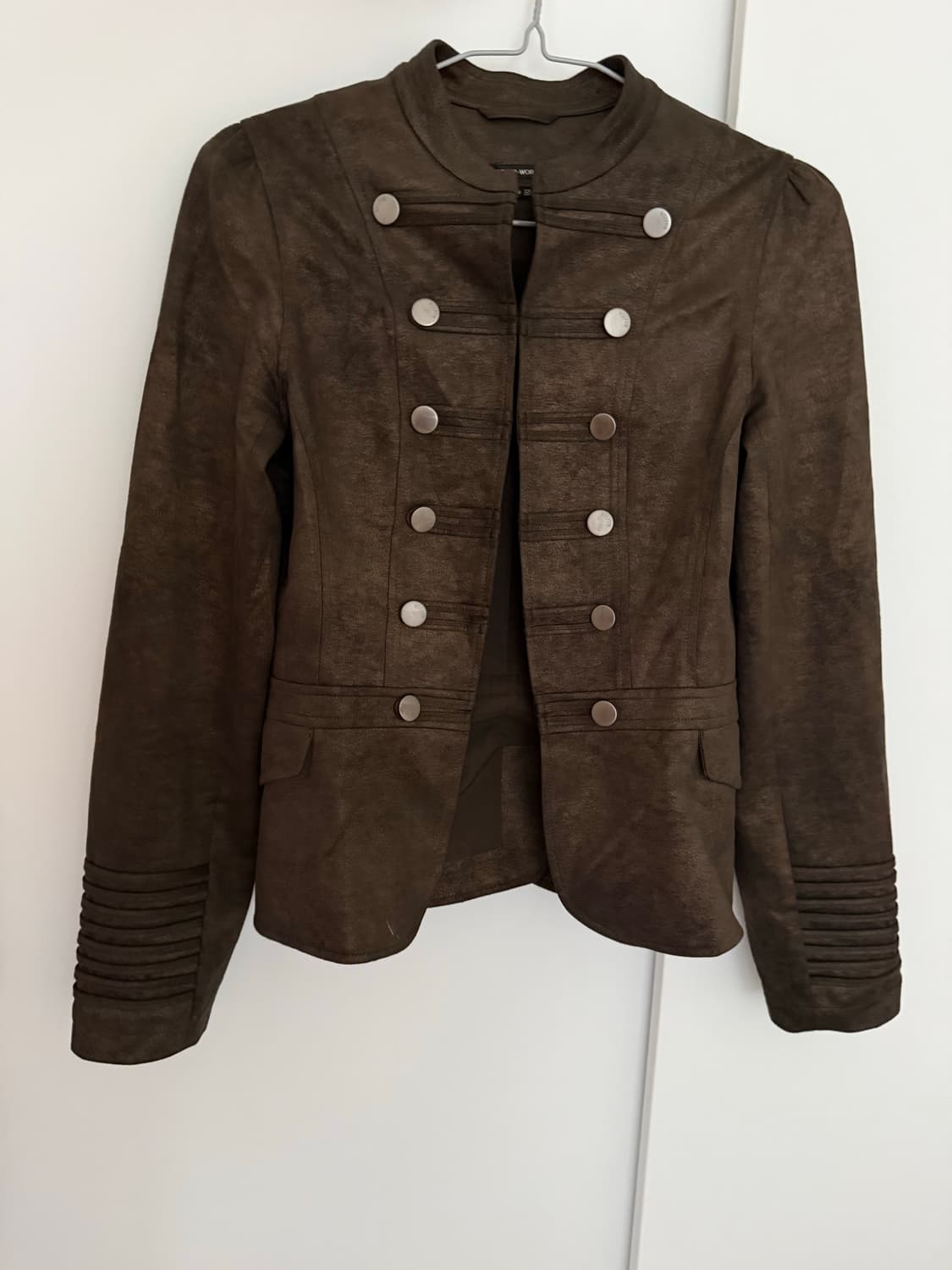 스컬프터 나폴레옹 자켓 상품이미지2