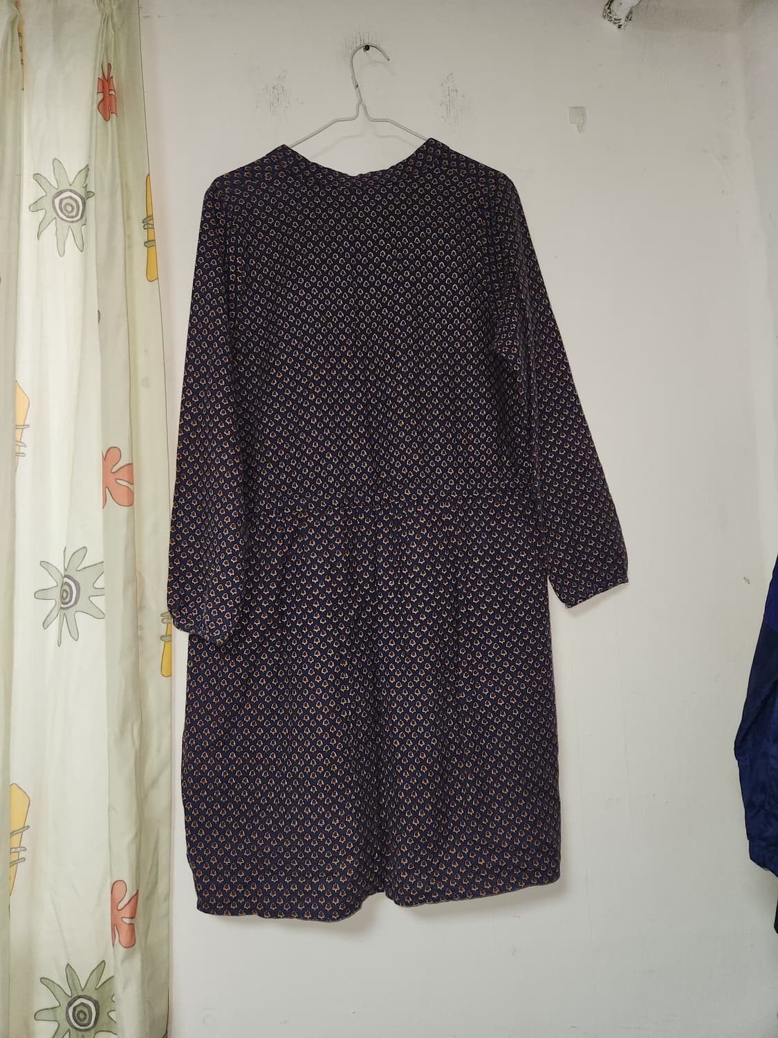 집에서 입기편한 원피스 F 상품이미지2