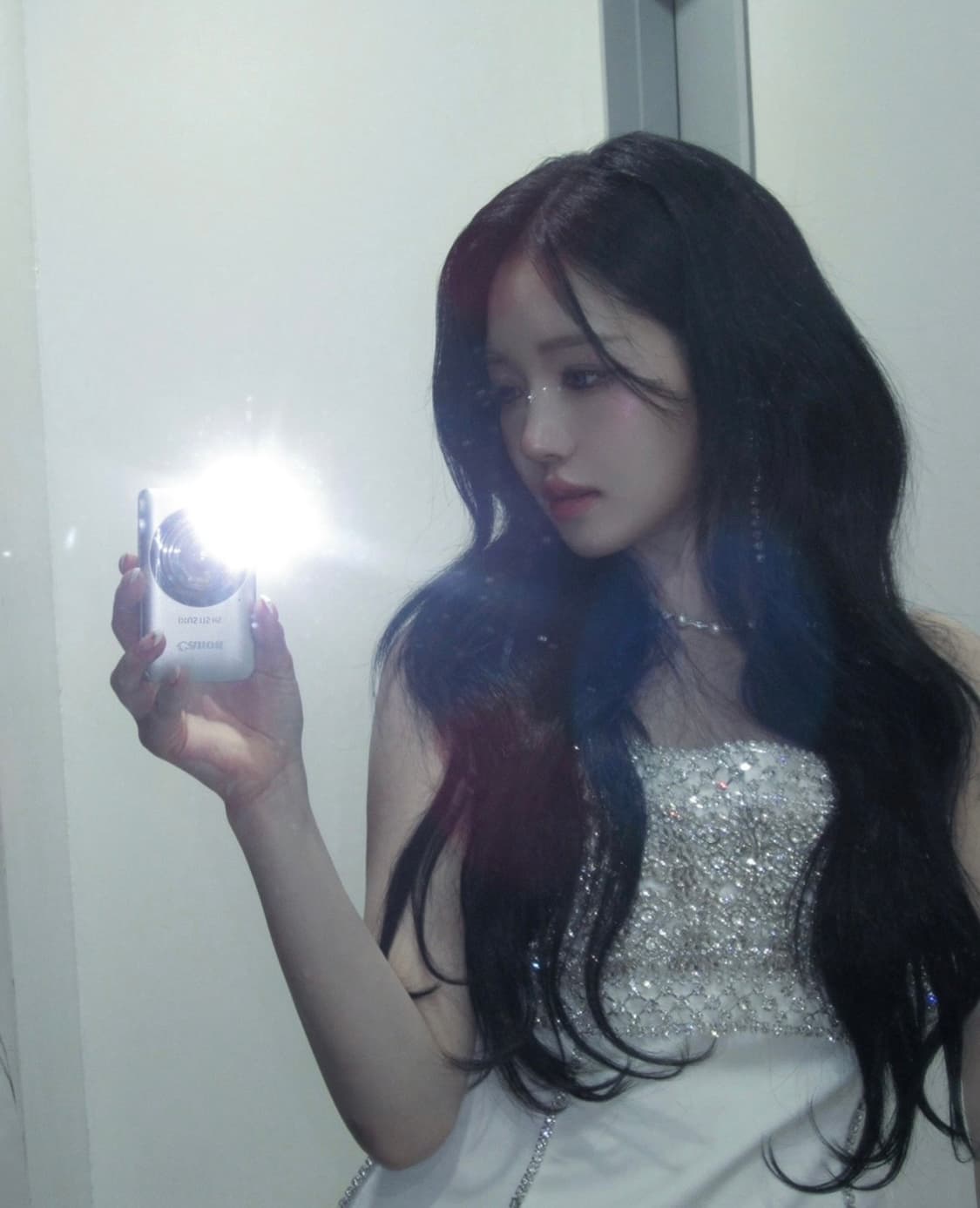 풀박 극미품 ixus 115 익서스 115 ixy 210F 판매합니다! 상품이미지5