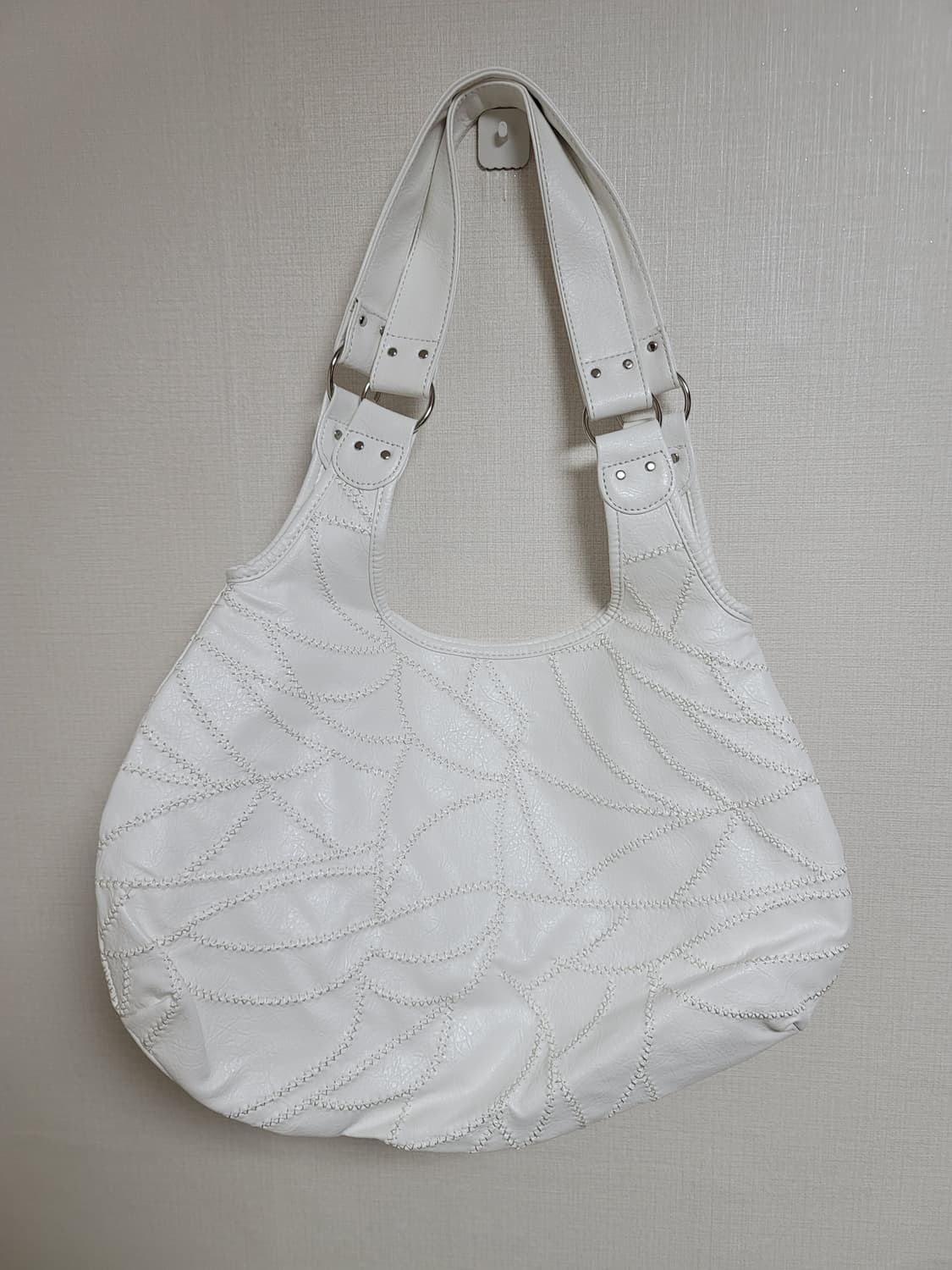 as on 애즈온 베키 숄더백 상품이미지5