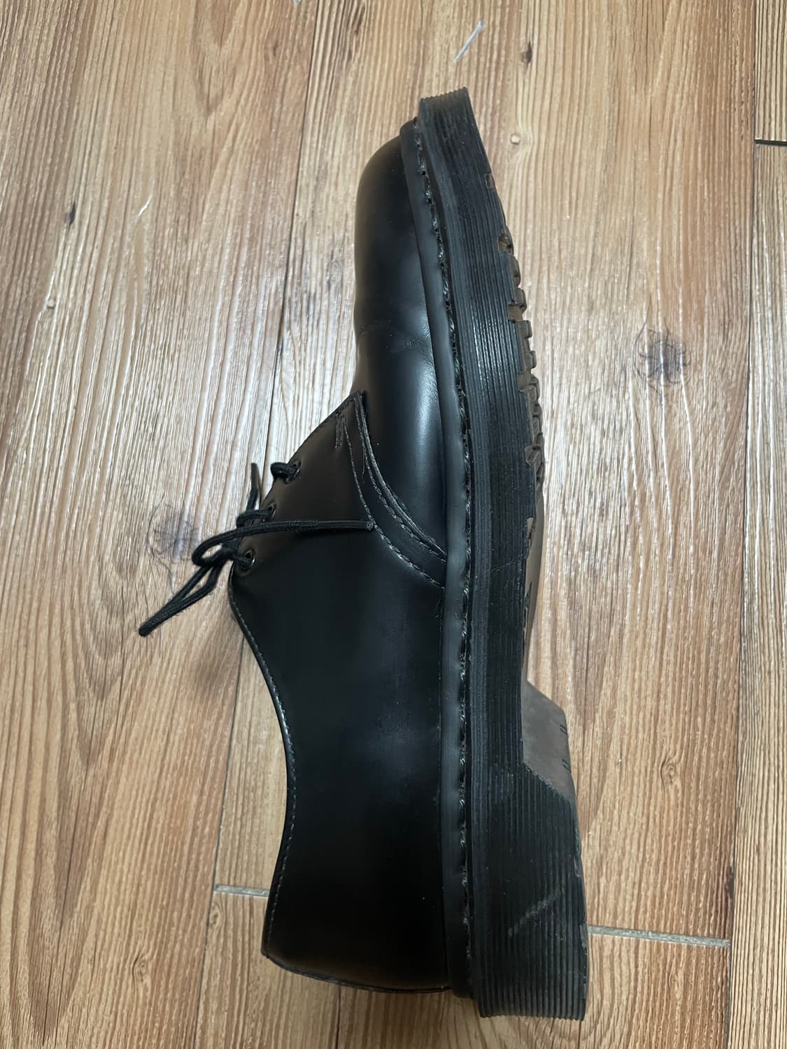 닥터마틴 1461 모노 상품이미지7