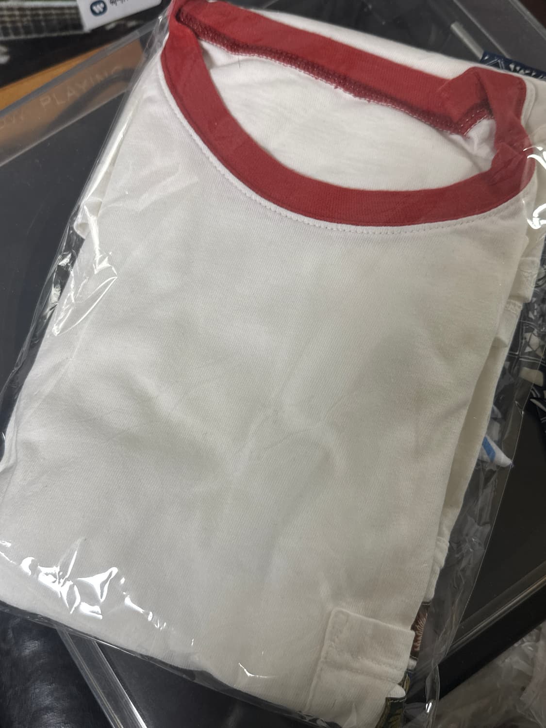 캐피탈 링거티  상품이미지5