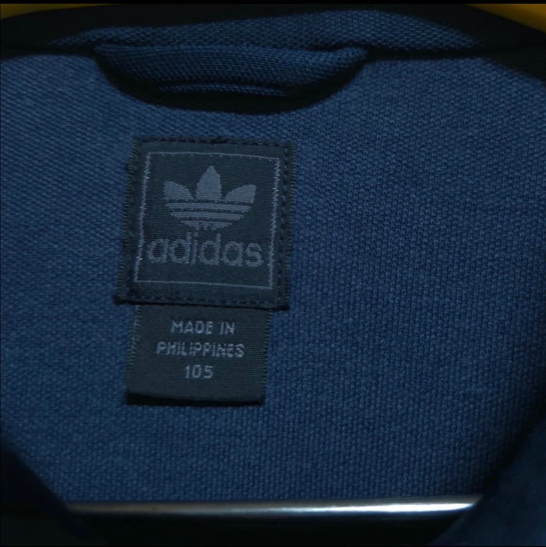아디다스 유로파 네이비 하늘 희귀 져지 상품이미지6