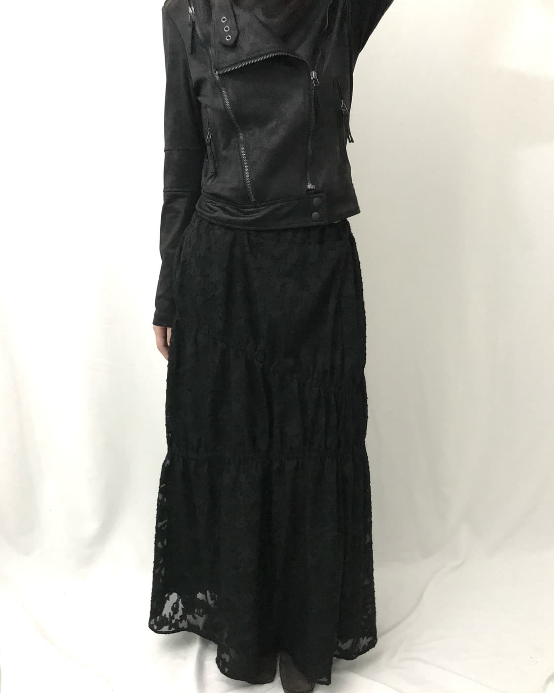 vintage skirt  상품이미지3