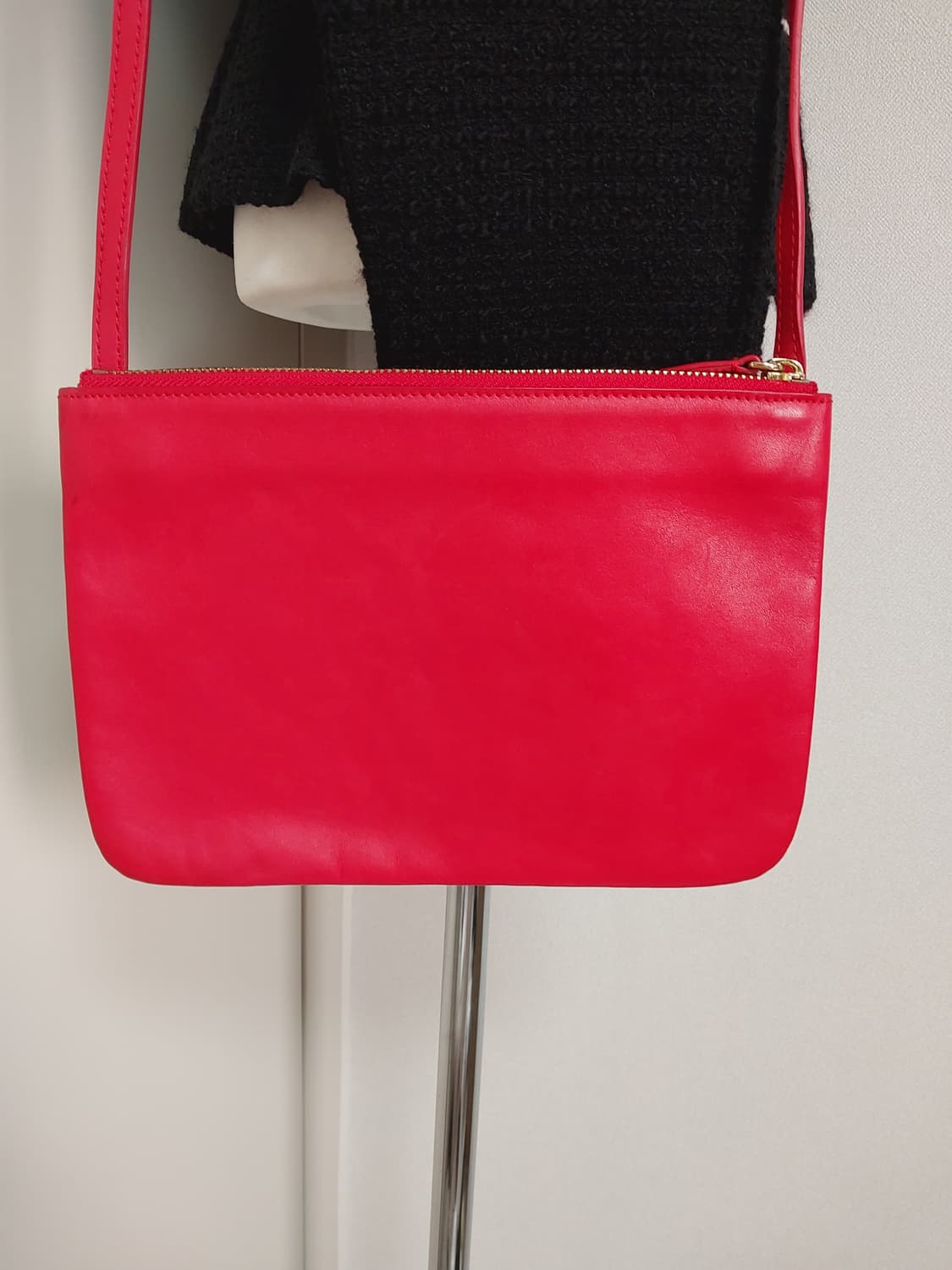 셀린느 트리오 숄더백 크로스백 상품이미지4