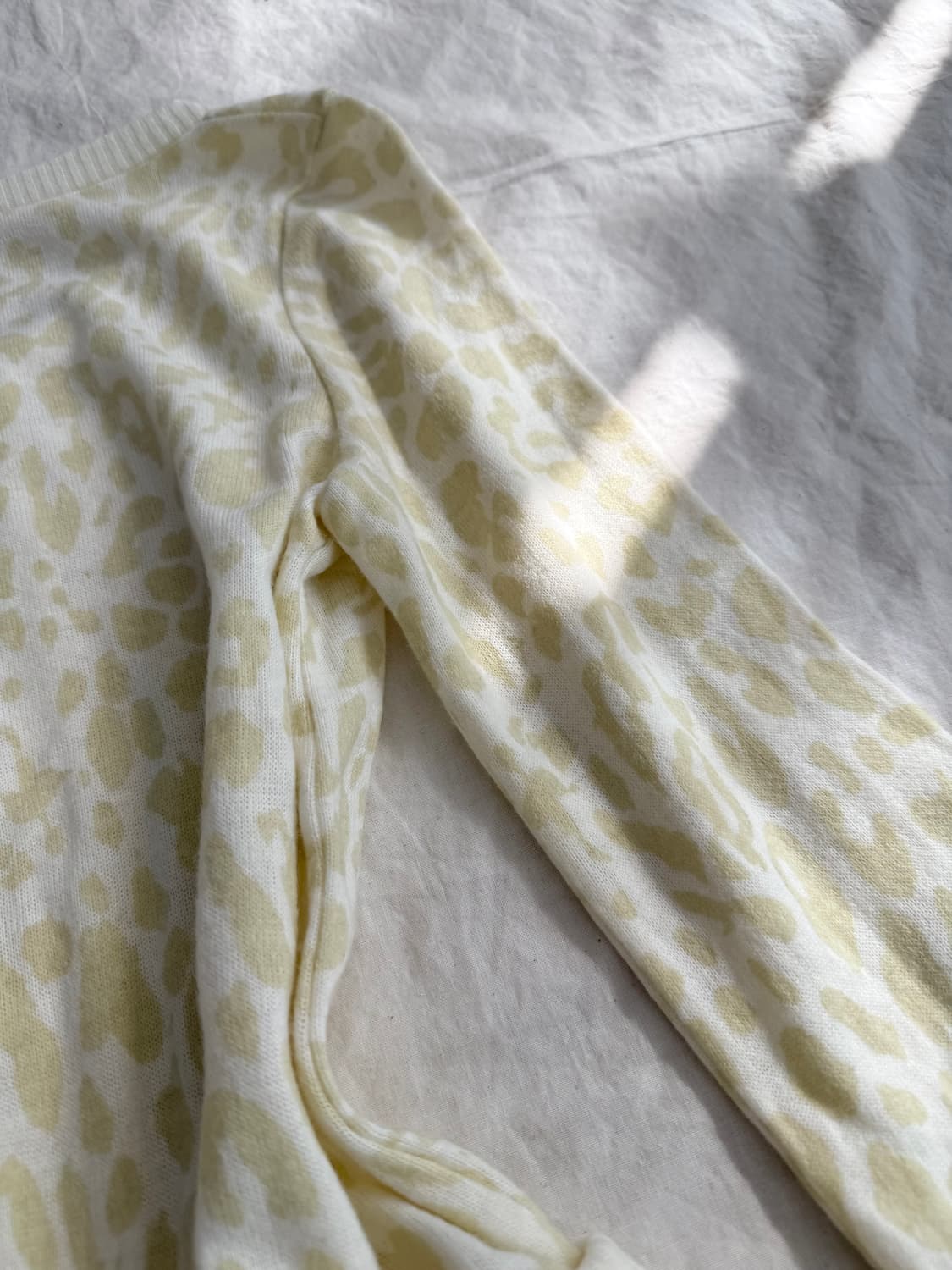 리즈리사 로걀 러블리 레이스  가디건  상품이미지9